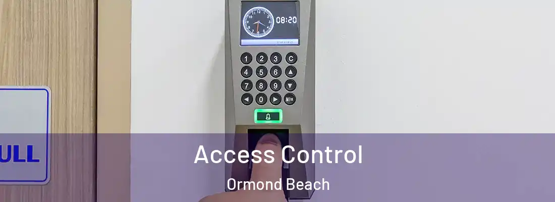  Access Control Ormond Beach