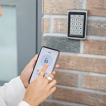 Keyless Entry System in Ormond Beach, FL