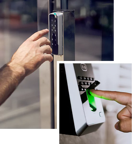 About Access Control Services in Ormond Beach, FL