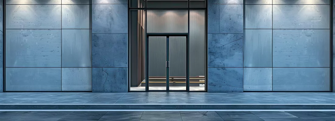 Automatic Residential Door Maintenance and Repair in Ormond Beach, FL