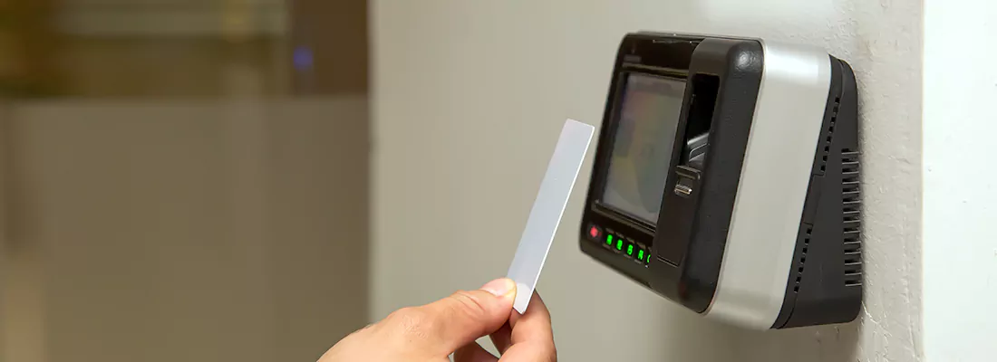 Benefits of Remote Access Control Systems in Ormond Beach, FL