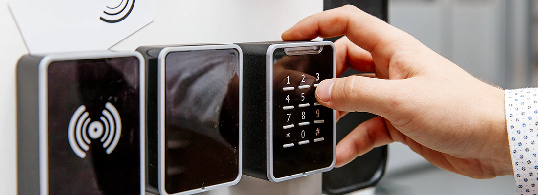 Access Control Solutions in Ormond Beach, FL