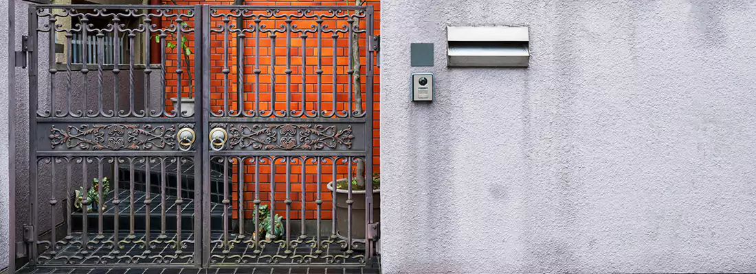 Residential Gate Systems for Ultimate Convenience in Ormond Beach, FL