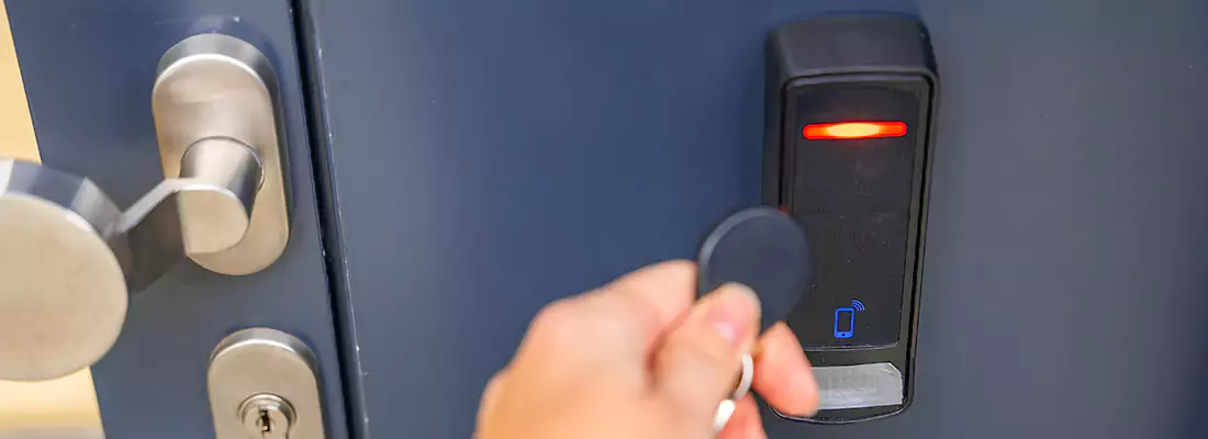 Cost of Installing Fob Door Locks in Ormond Beach, FL