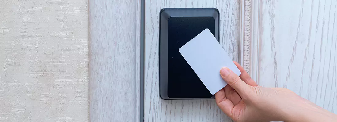 Custom Keycard Access System Configuration for Businesses in Ormond Beach, FL