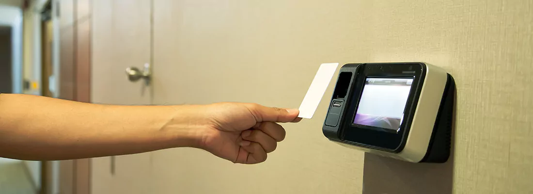 Customizable Employee Access Card Solutions in Ormond Beach, FL