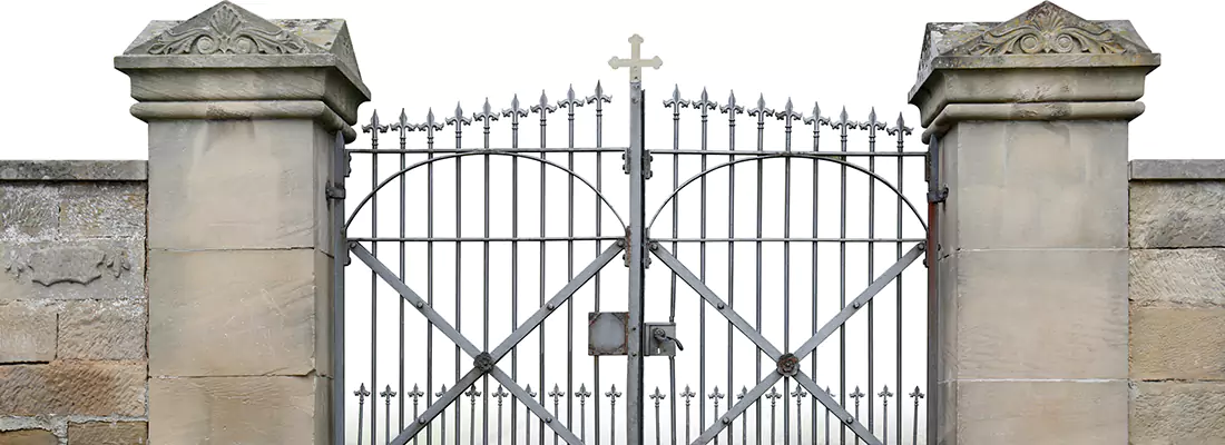 Expert Maintenance and Repair for Proximity Sensor Gates in Ormond Beach
