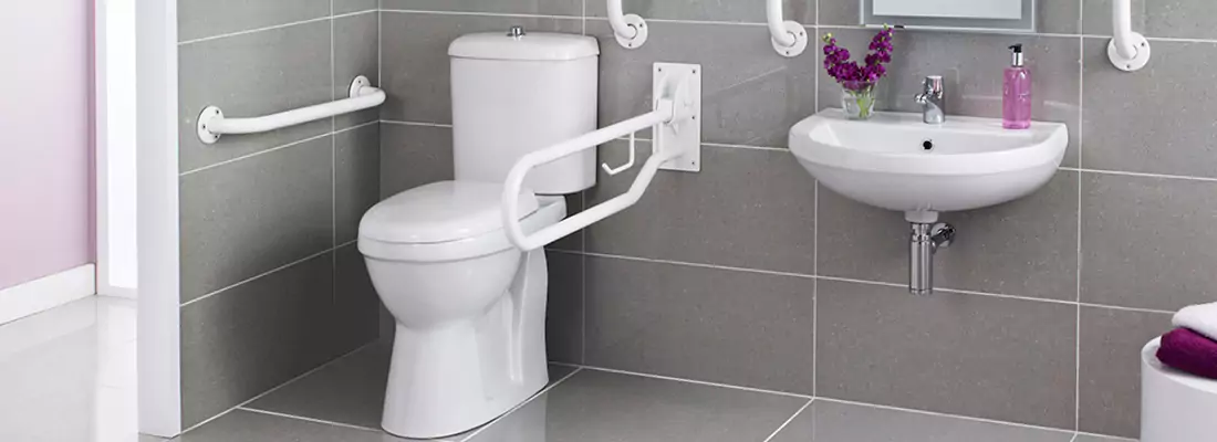 Fast and Professional Handicap Washroom Installations in Ormond Beach, FL