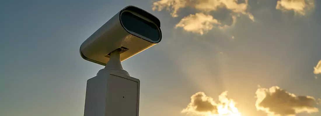 Features of Our IP Camera Systems in Ormond Beach, FL