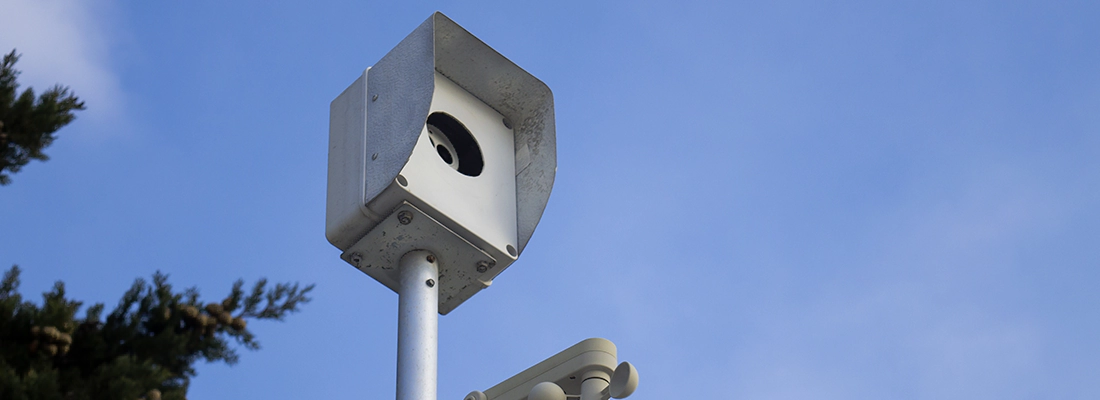 24/7 Monitoring Security Camera Systems in Ormond Beach, FL