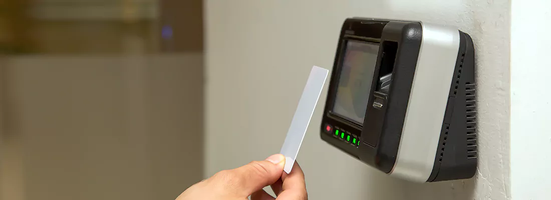 Secure and Manage Employee Access with Card Systems in Ormond Beach, FL