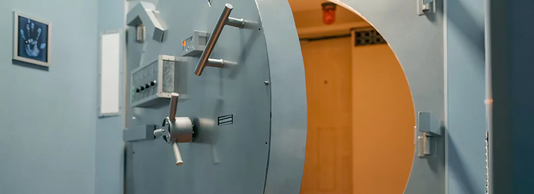 Vault and Safe locksmith services in Ormond Beach, FL